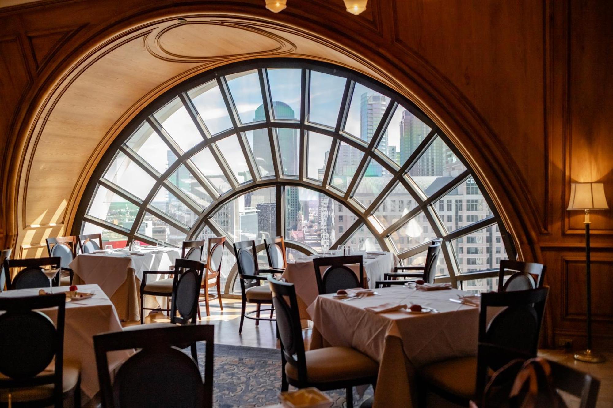 Hotel Crescent Court Dallas Zewnętrze zdjęcie
