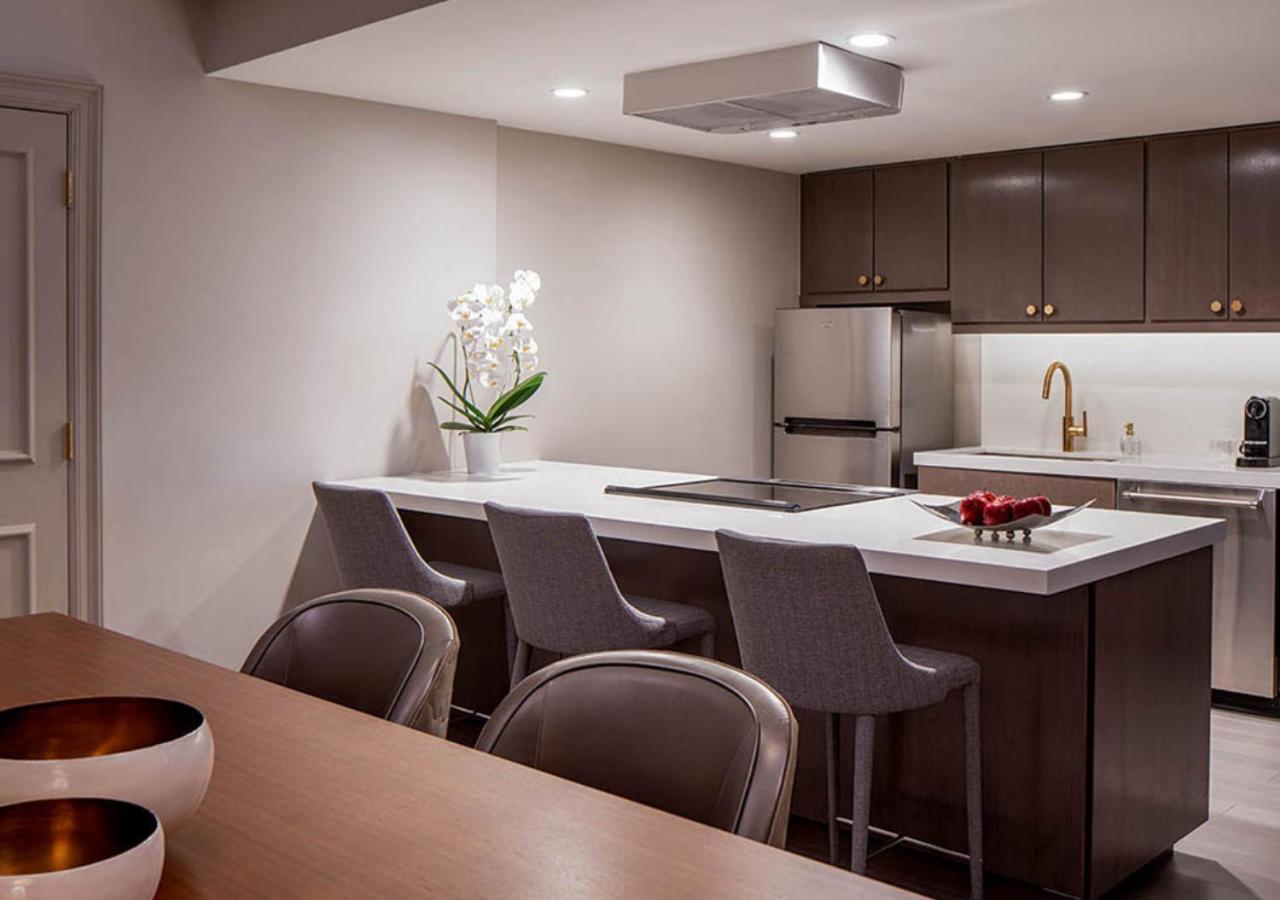 Hotel Crescent Court Dallas Zewnętrze zdjęcie